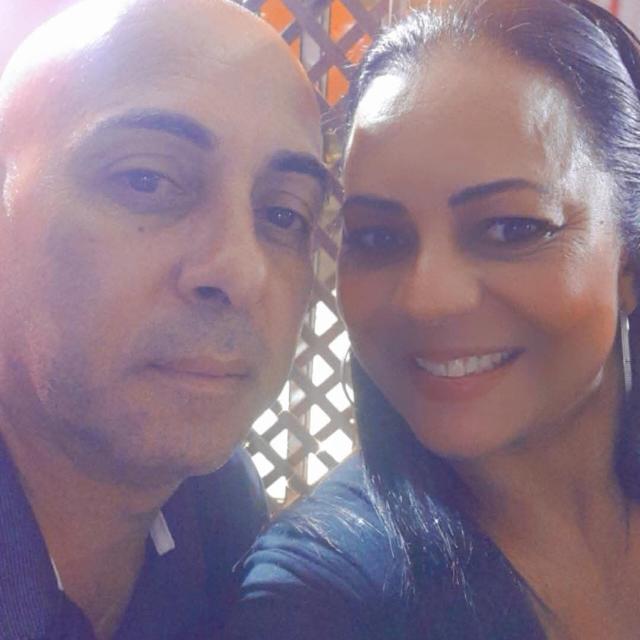 Claudia Santos